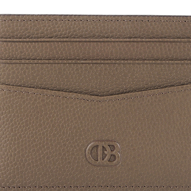 Major Cardholder - Rfid In Taupe