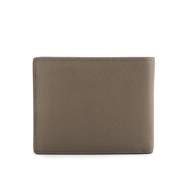 Major Short Wl Flip - Rfid In Taupe