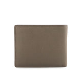 Major Short Wl Flip - Rfid In Taupe