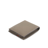 Major Short Wl Flip - Rfid In Taupe