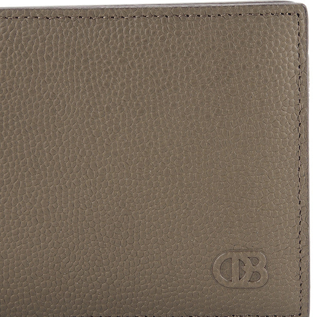 Major Short Wl Flip - Rfid In Taupe