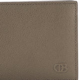 Major Short Wl Flip - Rfid In Taupe