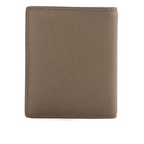Major Tall Wallet - Rfid In Taupe