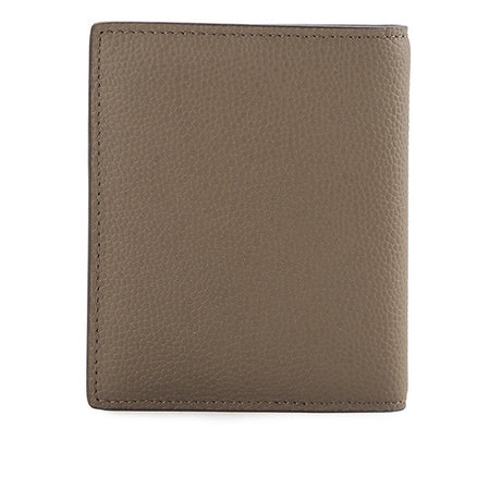 Major Tall Wallet - Rfid In Taupe