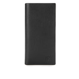 Obermain Aksesoris Unisex Long Wallet Malone Long Wl - Rfid In Black