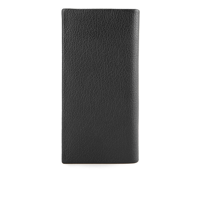 Obermain Aksesoris Unisex Long Wallet Malone Long Wl - Rfid In Black