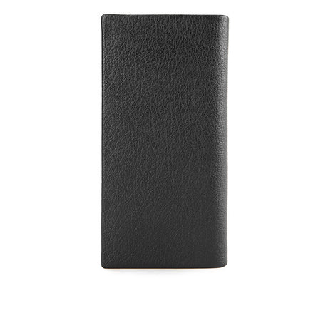 Obermain Aksesoris Unisex Long Wallet Malone Long Wl - Rfid In Black