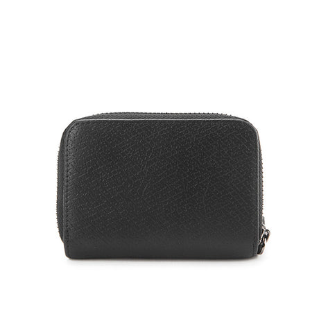 Obermain Aksesoris Unisex Card Holder Mars Cardholder - Rfid In Black