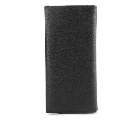 Obermain Aksesoris Unisex Mars Long Wallet - Rfid In Black