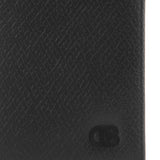 Obermain Aksesoris Unisex Mars Long Wallet - Rfid In Black