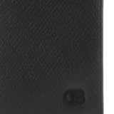 Obermain Aksesoris Unisex Mars Long Wallet - Rfid In Black