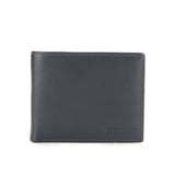 Obermain Aksesoris Unisex Mano Short Wallet - Rfid In Grey