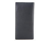 Obermain Aksesoris Unisex Mano Long Wallet - Rfid In Grey
