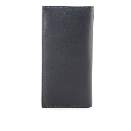 Obermain Aksesoris Unisex Mano Long Wallet - Rfid In Grey