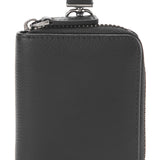 Obermain Aksesoris Unisex Key Holder Mario Keyholder In Black