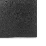 Obermain Aksesoris Unisex Short Wallet Mario Short Wl Fcom-Rfid In Black