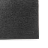 Obermain Aksesoris Unisex Short Wallet Mario Short Wl Fcom-Rfid In Black