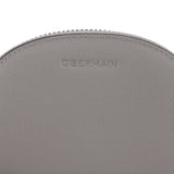 Obermain Aksesoris Unisex Card Holder Maison Cardholder - Rfid In Grey