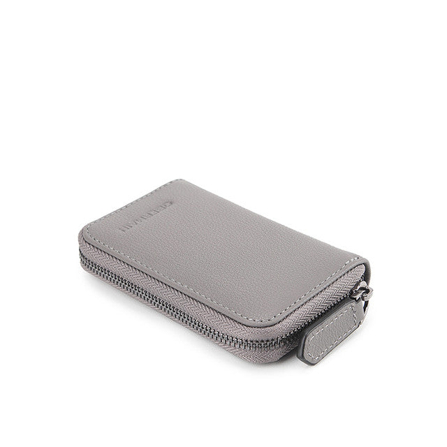 Obermain Aksesoris Unisex Key Holder Maison Keyholder In Grey