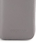 Obermain Aksesoris Unisex Key Holder Maison Keyholder In Grey
