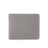 Obermain Aksesoris Unisex Short Wallet Maison Short Wl - Rfid In Grey