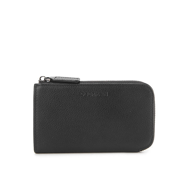 Obermain Aksesoris Unisex Key Holder Macson Keyholder In Black