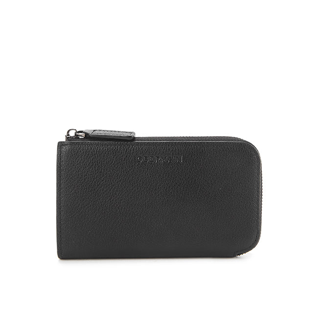 Obermain Aksesoris Unisex Key Holder Macson Keyholder In Black