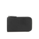 Obermain Aksesoris Unisex Key Holder Macson Keyholder In Black