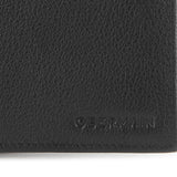 Obermain Aksesoris Unisex Short Wallet Macson Short Wl Fl-Rfid In Black