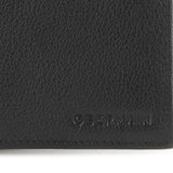 Obermain Aksesoris Unisex Short Wallet Macson Short Wl Fl-Rfid In Black