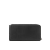 Obermain Aksesoris Unisex Long Wallet Macson Long Wl - Rfid In Black