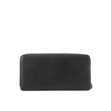 Obermain Aksesoris Unisex Long Wallet Macson Long Wl - Rfid In Black