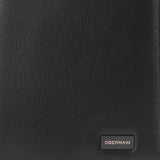 Obermain Aksesoris Unisex Merik Tall Wallet - Rfid In Black
