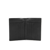 Obermain Aksesoris Unisex Merik Tall Wallet - Rfid In Black