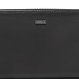 Obermain Aksesoris Unisex Merik Long Wallet - Rfid In Black