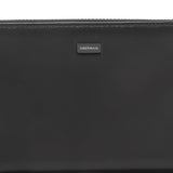 Obermain Aksesoris Unisex Merik Long Wallet - Rfid In Black
