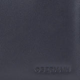 Obermain Aksesoris Unisex Short Wallet Melon Short Wl Coin-Rfid In Navy