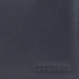 Obermain Aksesoris Unisex Short Wallet Melon Short Wl Coin-Rfid In Navy