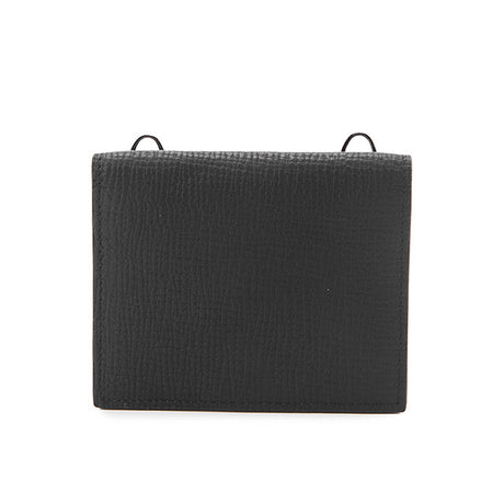 Obermain Aksesoris Unisex Mike Lanyard In Black
