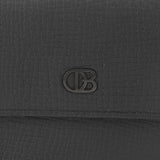 Obermain Aksesoris Unisex Mike Lanyard In Black