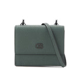 Obermain Aksesoris Unisex Mike Lanyard In Green