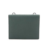 Obermain Aksesoris Unisex Mike Lanyard In Green