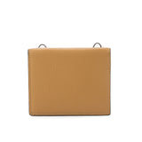 Obermain Aksesoris Unisex Mike Lanyard In Tan