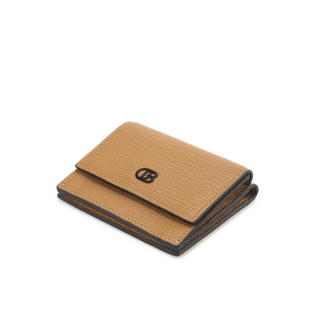 Obermain Aksesoris Unisex Mike Lanyard In Tan