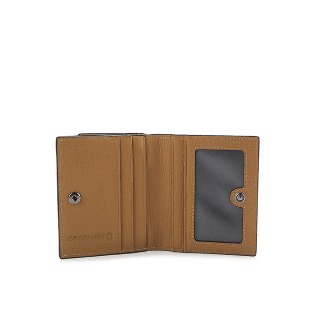Obermain Aksesoris Unisex Mike Lanyard In Tan