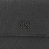 Obermain Aksesoris Unisex Mike Lanyard In Black