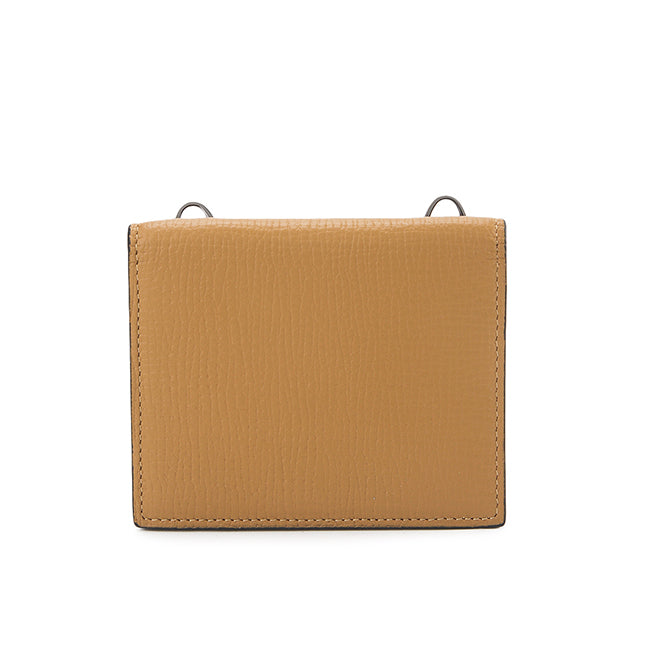 Obermain Aksesoris Unisex Mike Lanyard In Tan