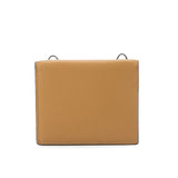 Obermain Aksesoris Unisex Mike Lanyard In Tan