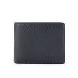 Obermain Aksesoris Unisex Short Wallet Mayer Short Wl Flip-Rfid In Navy