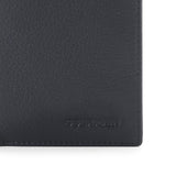 Obermain Aksesoris Unisex Mayer Tall Wallet - Rfid In Navy